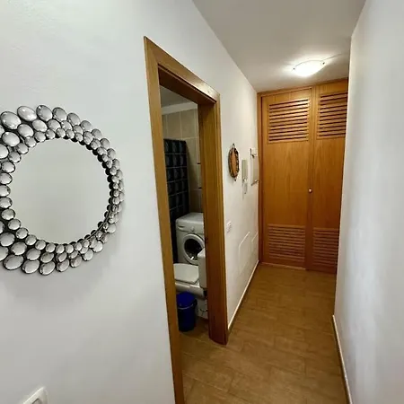 Apartamento Edificio Marta La Caleta Costa Adeje (Tenerife)