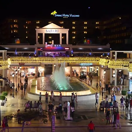 Apartment Edificio Marta La Caleta