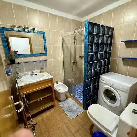 Edificio Marta La Caleta