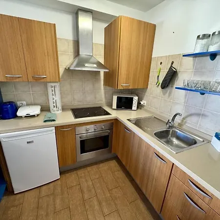 Edificio Marta La Caleta * Costa Adeje (Tenerife)