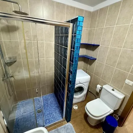 Apartamento Edificio Marta La Caleta Costa Adeje (Tenerife)