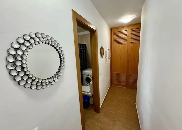 Διαμέρισμα Edificio Marta La Caleta Costa Adeje (Tenerife)