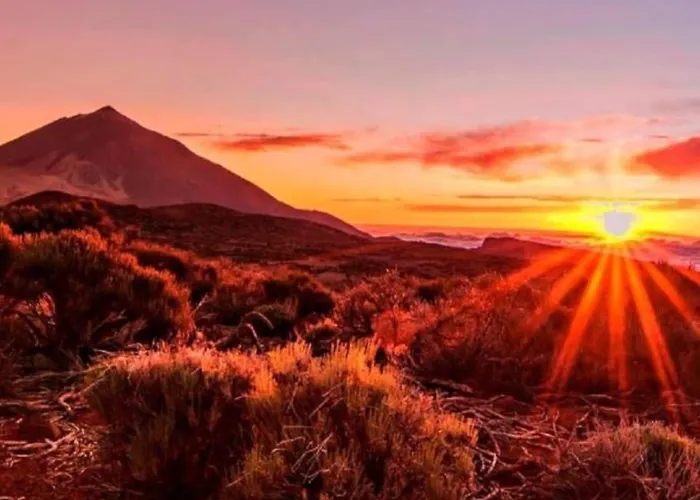 Διαμέρισμα Edificio Marta La Caleta